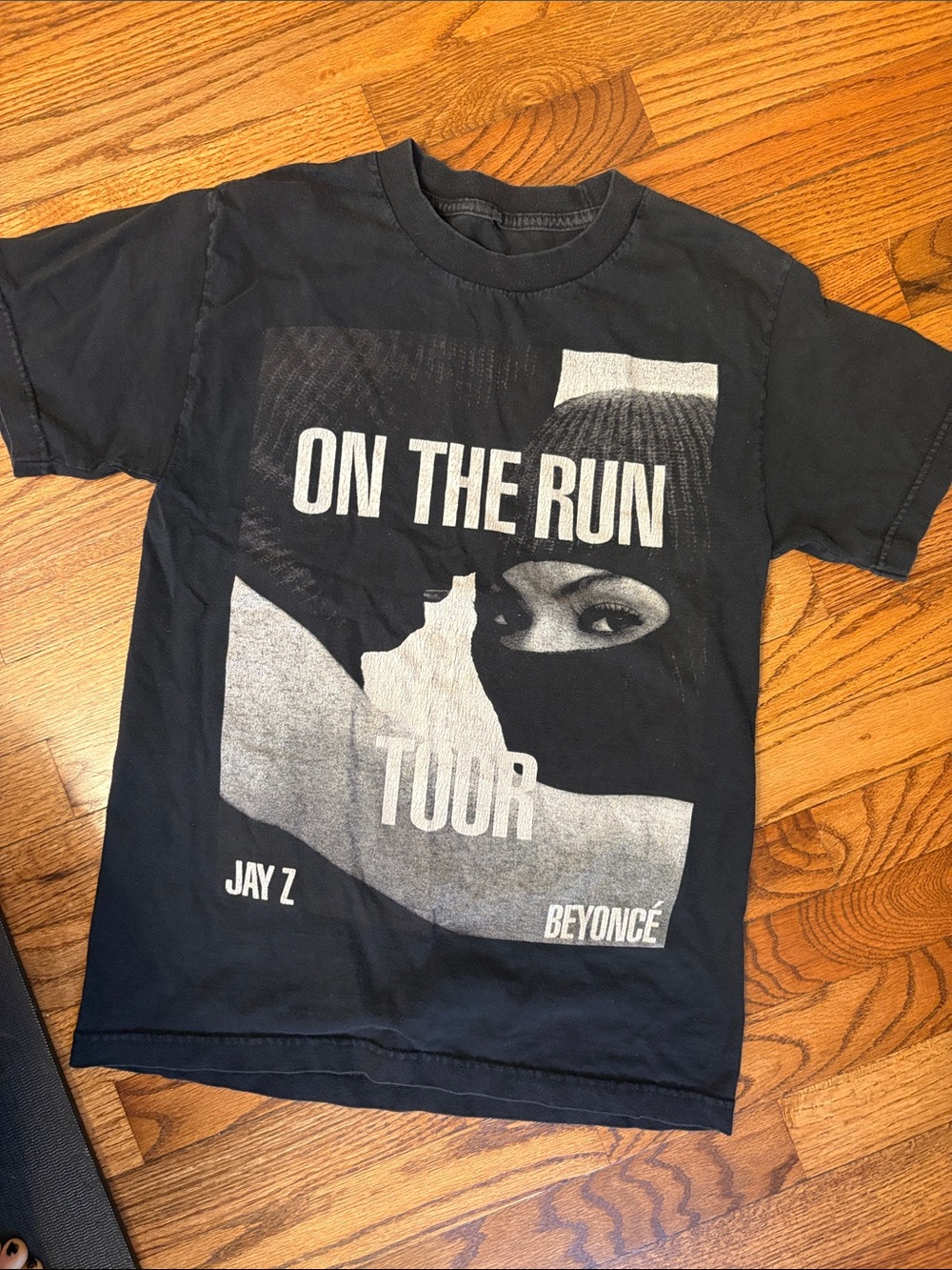 Beyoncé and jay z shirt